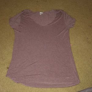 oversized short sleeve shirt